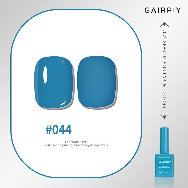 Full Range of Nail Polish Sets for Nail Salons