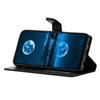 Wallet With Card Slot Stand Magnetic Flip Leather Case For Samsung Galaxy S26 Pro S25 Edge S22 Ultra Plus S25 FE Anti-fall Cover