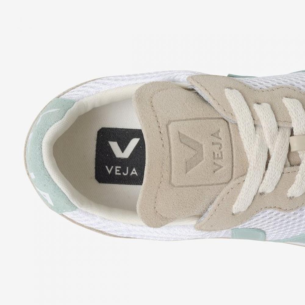 Veja Unisex Daily Shoes Rio Branco Light Svju231rl22 193