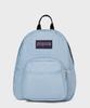 Jansport Half Pint Mini Backpack Blue Dusk
