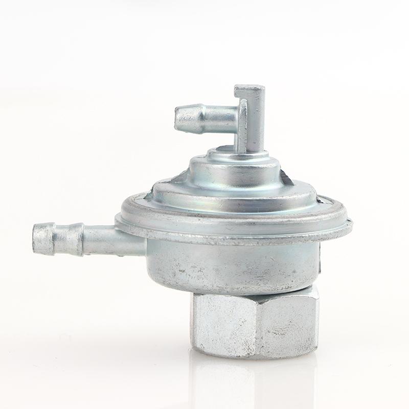 Multiple Types Motorcycle Fuel On/Off Valve Switch Petcock Oil Tank Hose Tap For  Scooter Motorcycle Motorbike  ATV MINI MOTOR