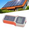 Upgraded LCD Solar Panel Multimeter Multifunctional LCD Solar PV Panel MPPT Tester With Backlight For Photovoltaic Panel