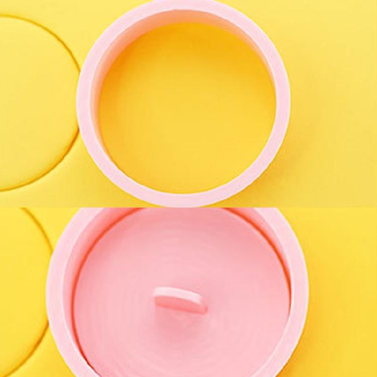 Eid Ramadan Series Shapes PP Mould Cookie Baking Tools Gift for DIY Baking Lover