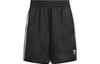 Women's Shorts Adidas Originals Home Of Classics Casual Shorts Women's Black Moderate