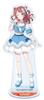Gakuen Idolmaster Lawson Limited Acrylic Stand [Hanami Saki]