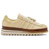 CLOT x adidas Superstar Crystal Sand Unisex Tenisky Krémová Hmlisto-béžová Obláčikovo-biela JQ6117