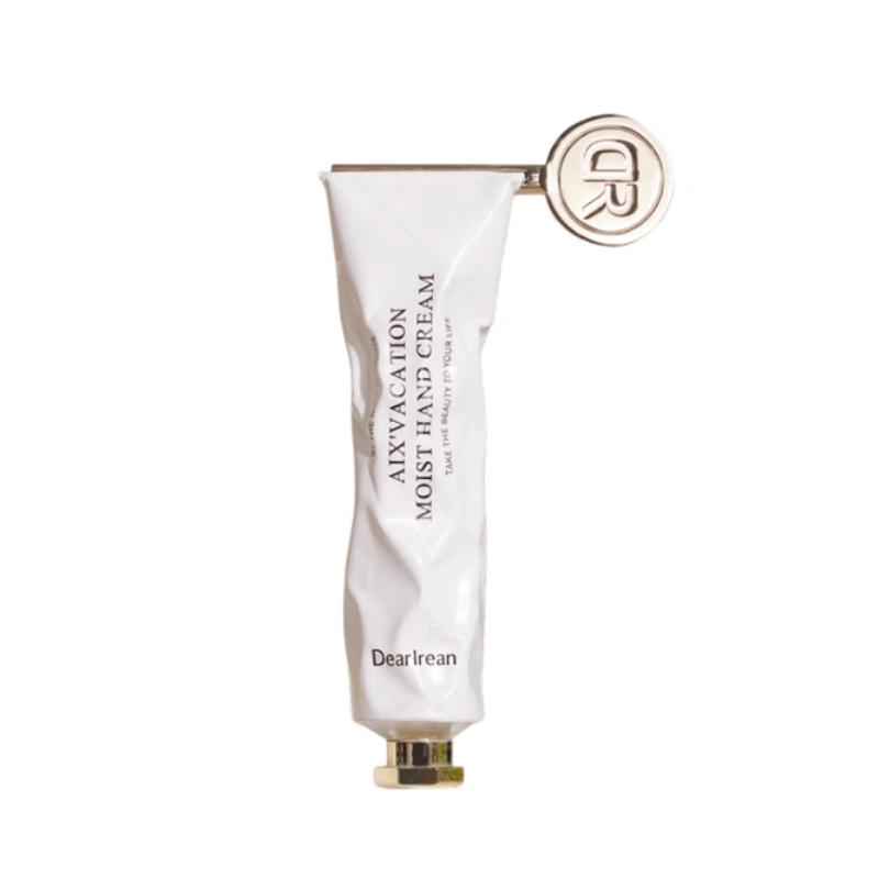 Unique Irene Jasmine Nourishing Hand Cream