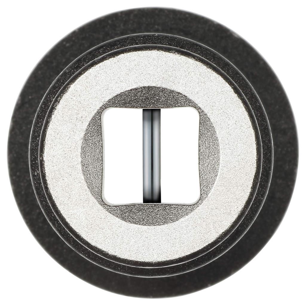 TONE Impact Extra 32mm Hex Size HP4NV-32L100 Socket, Long, 12.7mm (1/2") Drive,