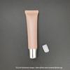 15ml/15g Soft Tube: Eye Cream, Essence, Lip Gloss, Honey Lip Balm, Lipstick Packaging