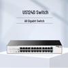 H3C US124D Gigabit Unmanaged Access Switch