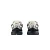 Nike V5 RNR Abrasion Resistant Breathable Low top Running Shoes Women's Gray White HQ7901-102(Team401-)