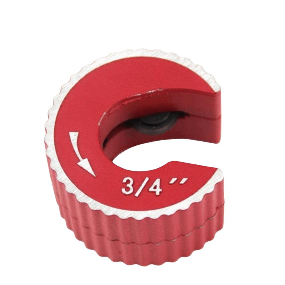 Ratchet Handles Auto Tube Cutter Self Locking Copper Tube Cutters  PVC Plastic Pipes