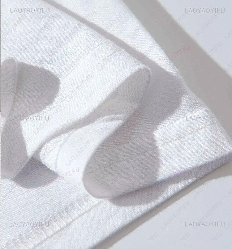 Limoncello T-Shirt Mann Frau Unisex Trendig Minimalistisch Strandurlaub Kleidung Italien Dolce Vita Print Bio-Baumwolle Weißes T-Shirt Tops