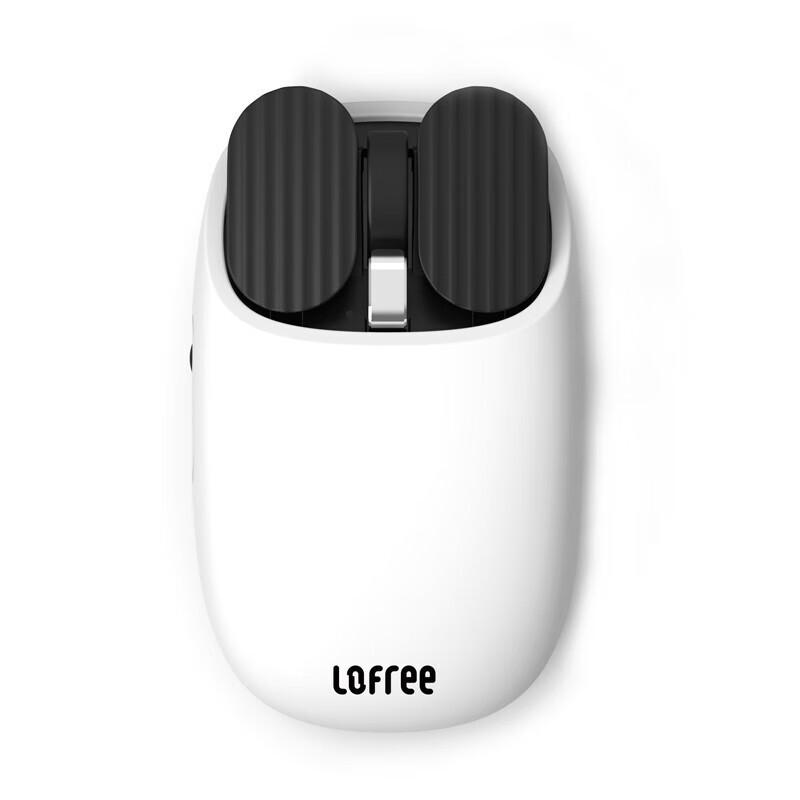 

LOFREE MAUS Bluetooth Mouse