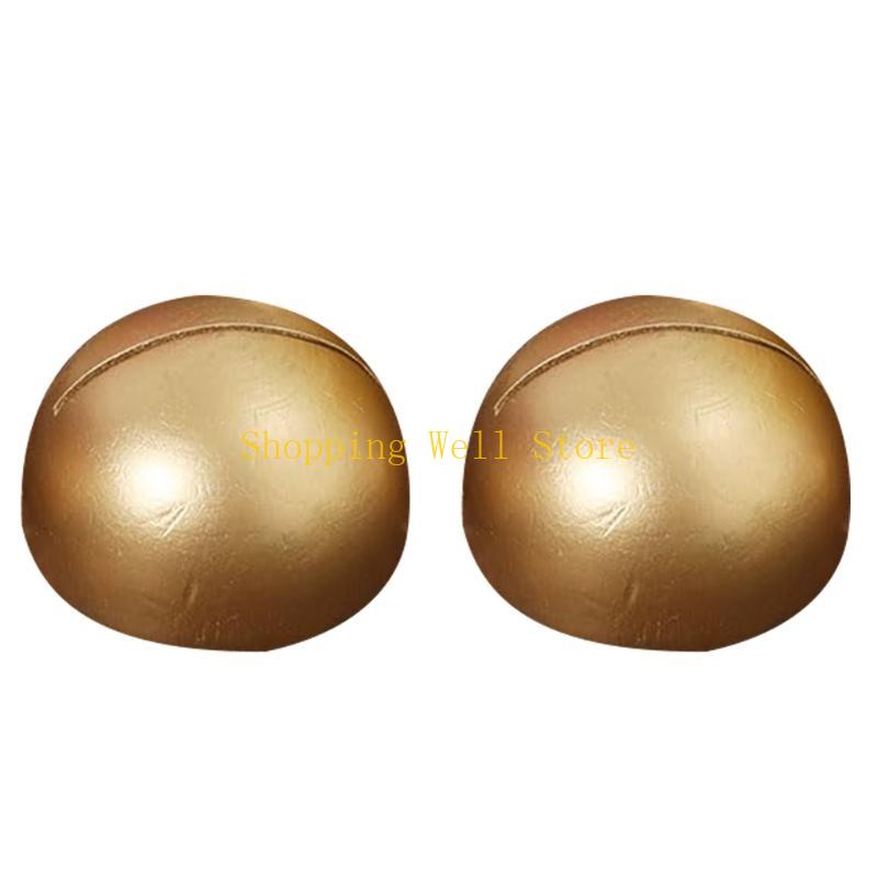 KX4B 12xElegant Table Number Stands Modern Place Card Holder for Wedding Reception