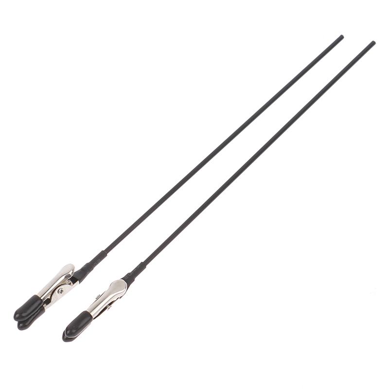 10Pcs  Metal Model Painting Tools Painting Clips Airbrush Alligator Clamp