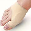 2 Pairs of Toe Covers for Night and Home Use Both Men and Women Can Use It