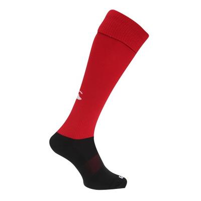 Mens Playing Rugby Sport Socks