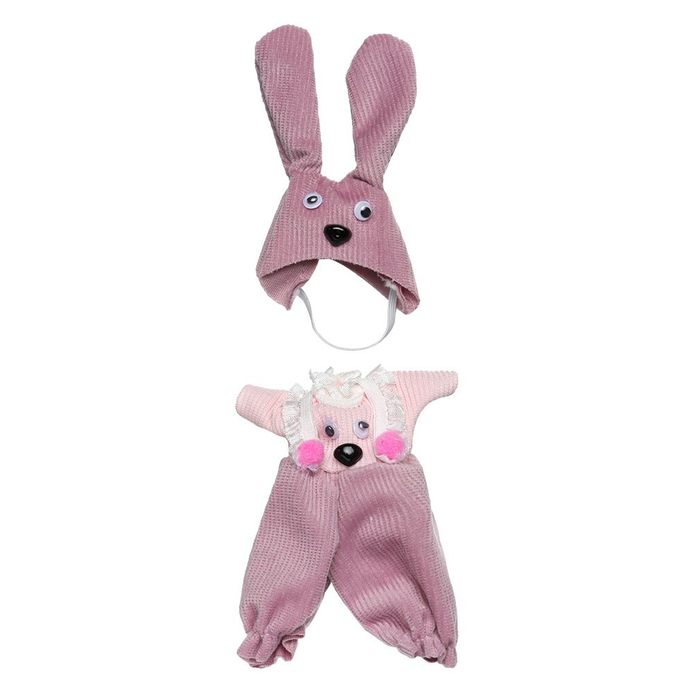 DIY Sewing Fabric Summer 16~17cm Dolls Dress Toys Lace Skirt Toys Clothes