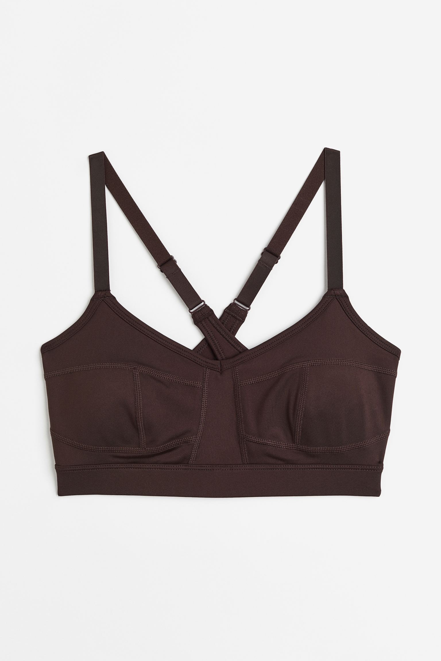 

Спортивный бюстгальтер DryMove Light Support