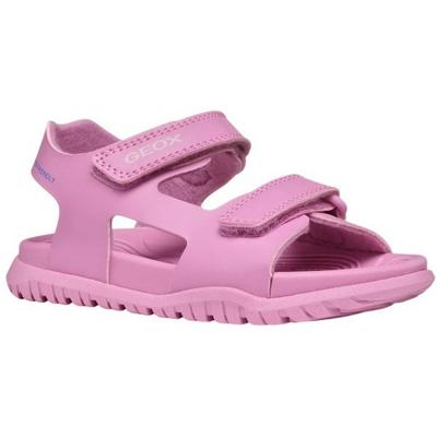 Girls Fusbetto Sandals