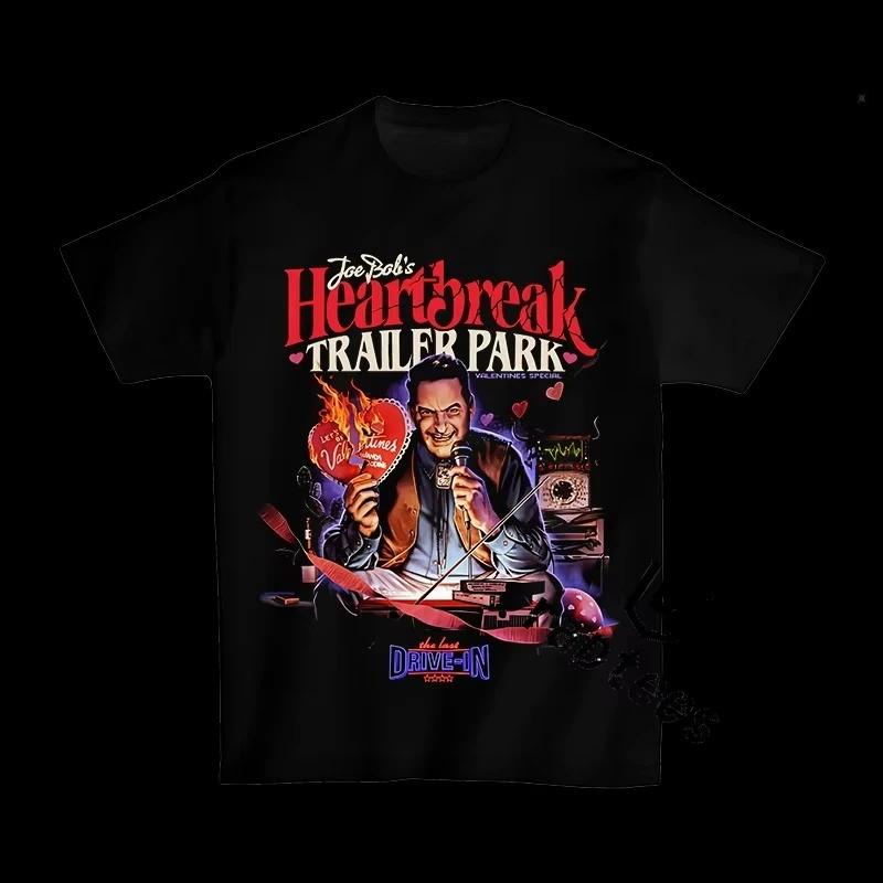 

Летняя горячая распродажа Ужасный Дьявол Монстр свободная мужская повседневная летняя футболка 100% чистый хлопок с коротким рукавом летняя футболка топ 3XL