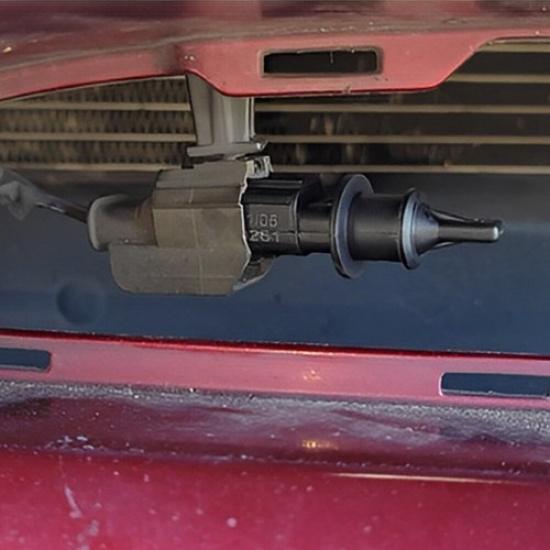 Ambient Air Temperature Sensor For 2007-2017 Jeep Compass Patriot 5149264AA US