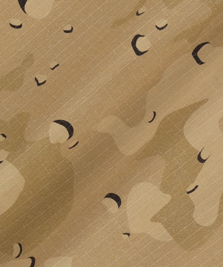 WKNDRS Chocolate Chip Cargo Pants (D.Camo)