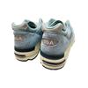 Kith x New Balance 990v2 Made in USA Storm Blue Herren Sneaker M990KH2