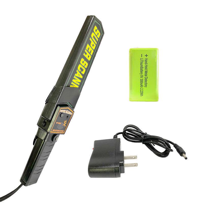 Ручной металлоискатель Small