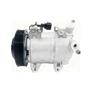 DKS17D Compressor Compatible with Nissan Models 92600-EB01B, 92600-EB300, Z0008621A, 5060