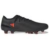 New Adidas X Speed Portal.1 Hg Ag 'Black Solar Red' GW8436