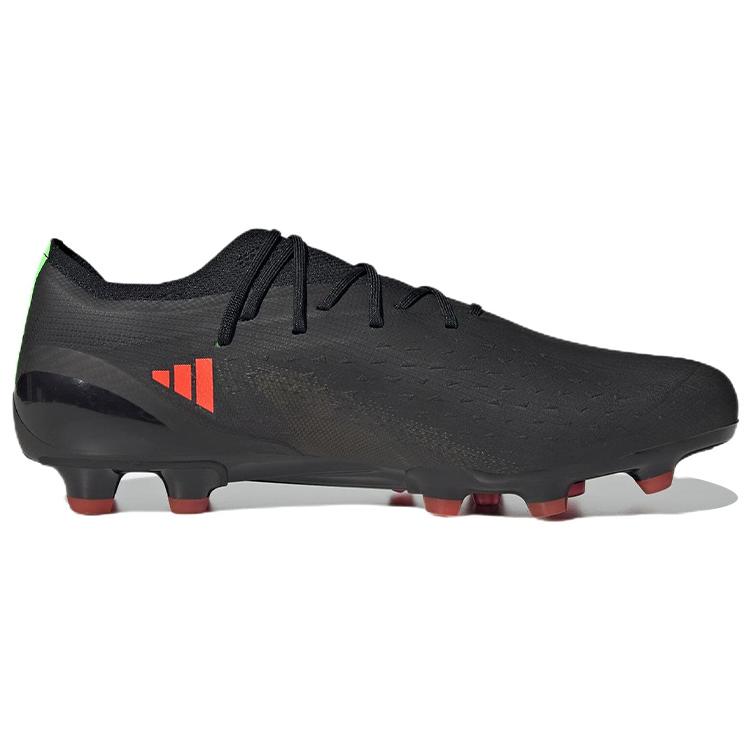 New Adidas X Speed Portal.1 Hg Ag 'Black Solar Red' GW8436