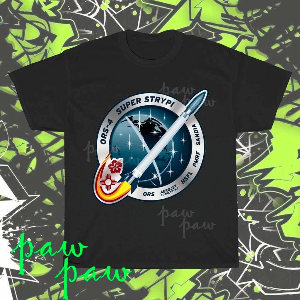 

Brand New AeroJet Rocketdyne Logo American T-Shirt Funny Size S to 5XL 4XL