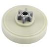 Metal Electric Chainsaw Drive Sprocket for 107713-01 and 717-04749 Electric Chainsaw.