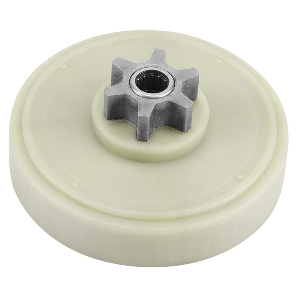 Metal Electric Chainsaw Drive Sprocket for 107713-01 and 717-04749 Electric Chainsaw.