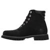 Timberland 6 Inch Basic Alburn Waterproof Boots 'Black' 6939R001