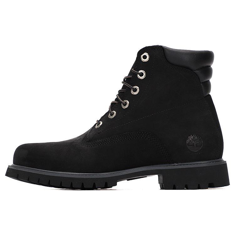 Timberland 6 Inch Basic Alburn Waterproof