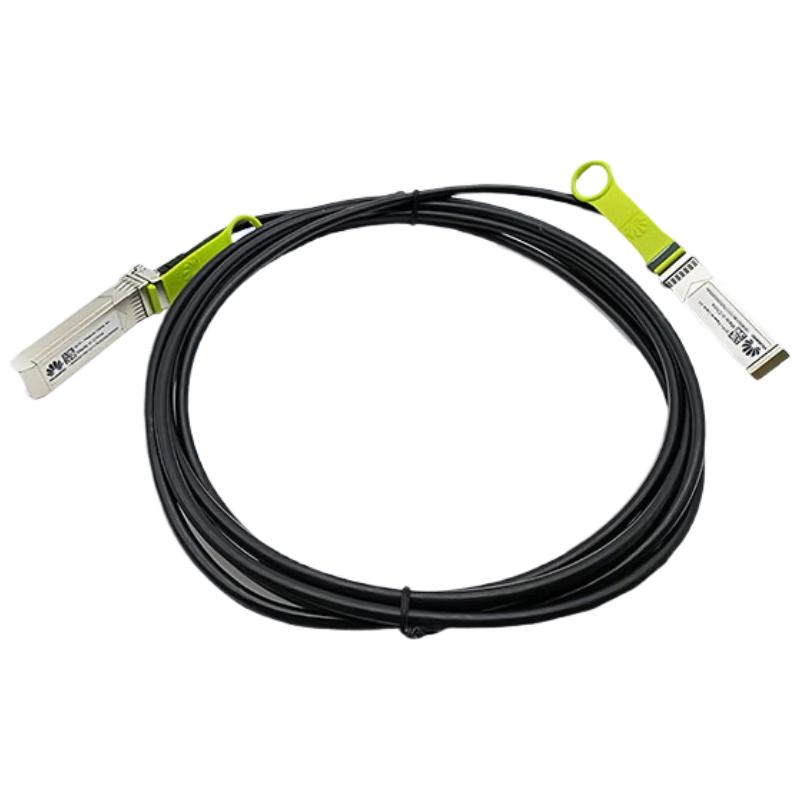 

Huawei SFP-10G-CU1M 1m High-Speed Stacking Cable