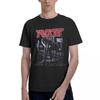 RATT Invasion Of Your Privacy Tour 85 100 Baumwolle Lässig Atmungsaktiv Bequem Herren Oberteil Lustige Ugus T-Shirts Lustiges Shirt