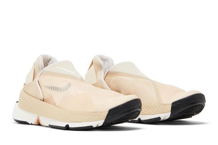 Nike Go FlyEase Sanddrift (Women's)