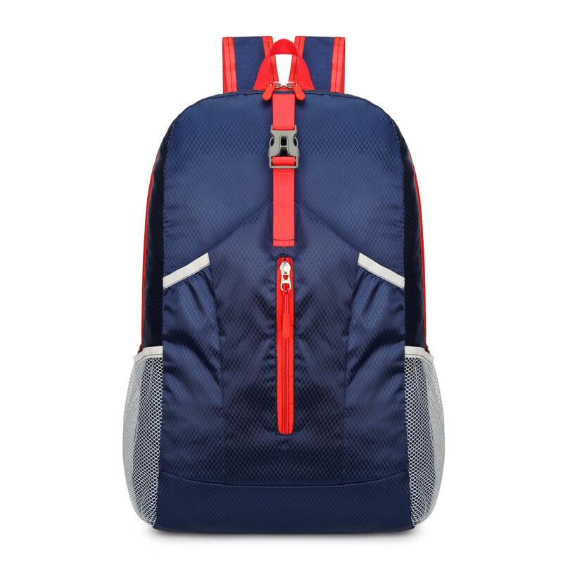 

Ultralight Foldable Outdoor Backpack