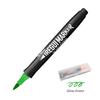 UV Reflective Lure Marker Pen DIY Paint Fishing Paint Marker Fishing Bait Paint  Outdoor Fishing