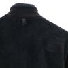 The North Face Fleece Jacket XS Black NA72301 Outerwear Men's Used