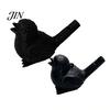 Water Activated Whistle 2Pcs Bird 3D Printed Toy with Chamber Realistic Warbling Sound Melodious for Outdoor Play Camping Party Favors Fun Novelty