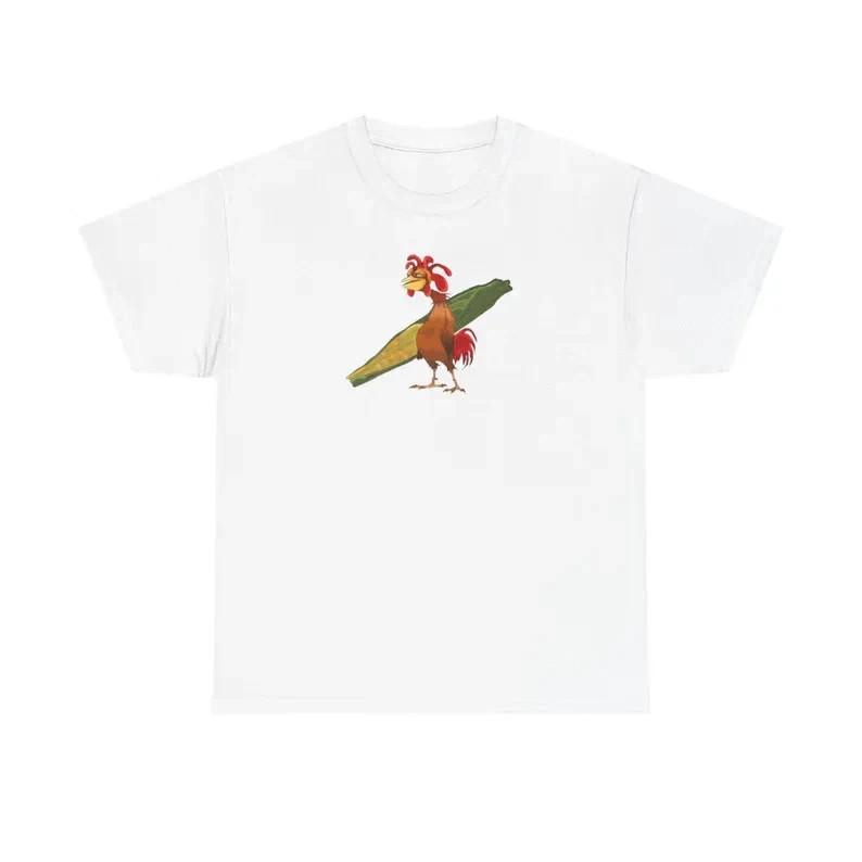 Joe Chicken Graphic T-Shirt All Size US  Unisex T-Shirt S