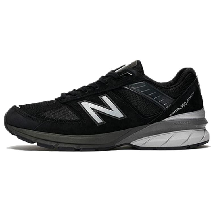 

New Balance 990 V5 Black Women s 36.5