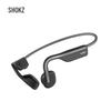 Shokz OpenMove Bone Conduction Bluetooth Headphones
