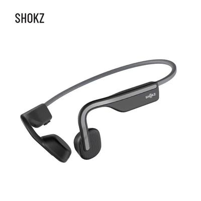 Shokz OpenMove Ακουστικά Bluetooth Οστικής Αγωγιμότητας
