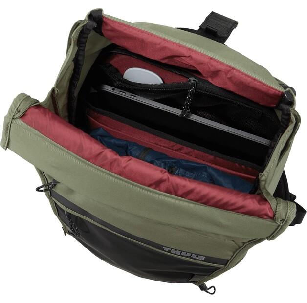 Rucksack Thule Paramount 18 olivine (3204730)